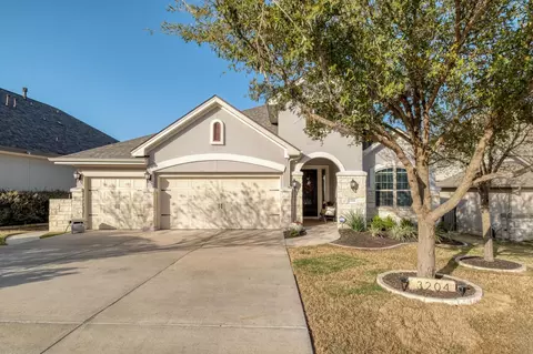 3204 Venezia Vw, Leander, TX 78641
