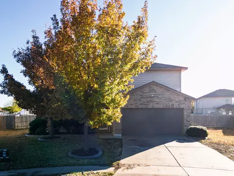 5402 Willamette Ln, Killeen, TX 76549