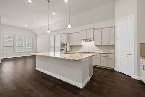 Kitchen - 117 Barton Run Dr, Georgetown, TX 78628 photo 1 of 3