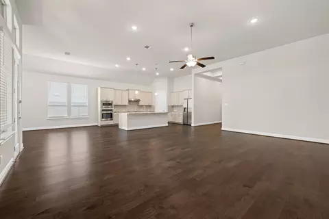 Living - 117 Barton Run Dr, Georgetown, TX 78628 photo 5 of 7