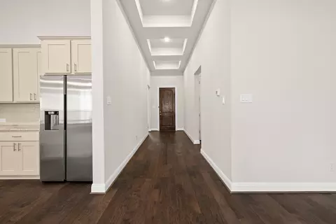 Entry Way - 117 Barton Run Dr, Georgetown, TX 78628 photo 1 of 2