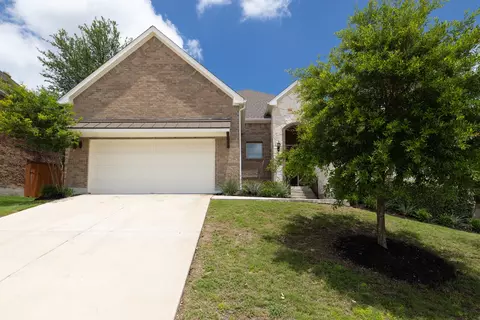 Exterior - 117 Barton Run Dr, Georgetown, TX 78628 photo 4 of 4