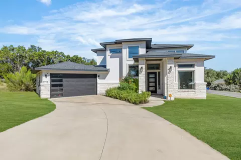 4902 Country Club Dr, Lago Vista, TX 78645