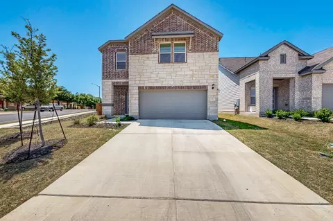 101 Breccia Trl, Liberty Hill, TX 78642