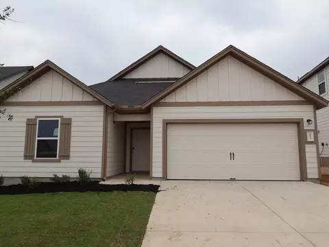 4613 Lava Island Dr, Austin, TX 78747