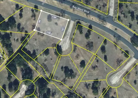 lot W2154 Bay Westtravertine, Horseshoe Bay, TX 78657