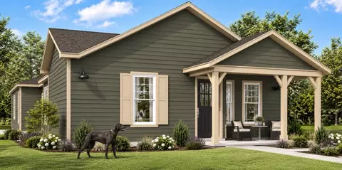 8609 Dongan Dr, Austin, TX 78744