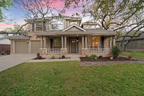 11021 Whiskey River Dr, Austin, TX 78748