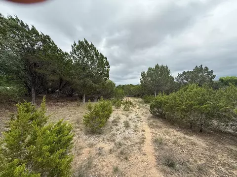 20623 Falcon Ln, Lago Vista, TX 78645