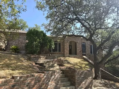 4904 Backtrail Dr, Austin, TX 78731