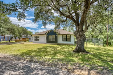 259 Lakewood Dr, Granite Shoals, TX 78654
