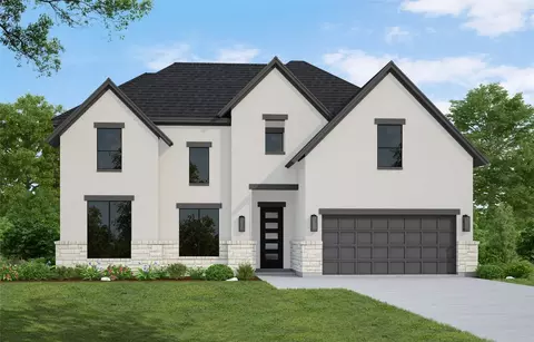 168 Montecilo Dr, Liberty Hill, TX 78642
