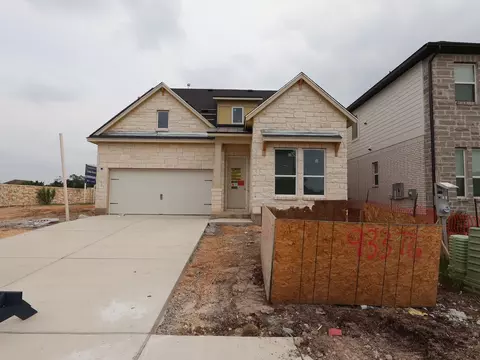 933 Corvallis Dr, Leander, TX 78641