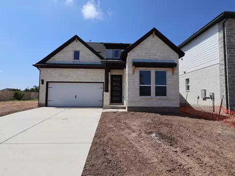 933 Corvallis Dr, Leander, TX 78641