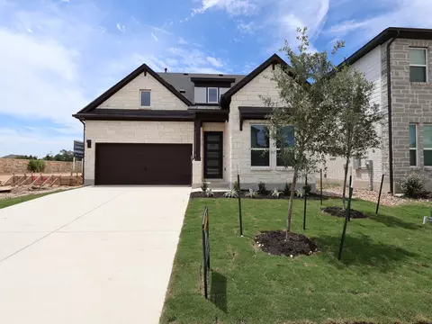 933 Corvallis Dr, Leander, TX 78641