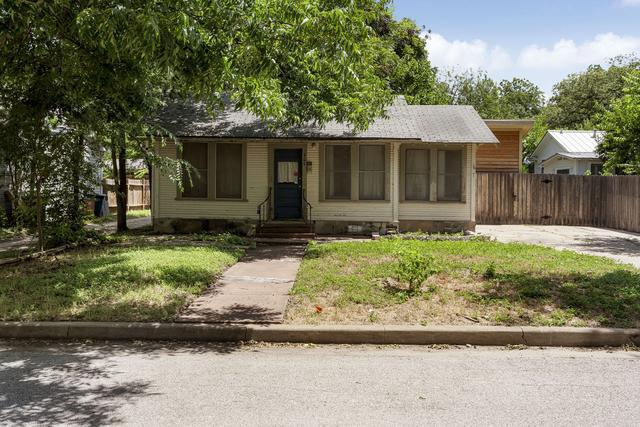 304 W 42nd St, Austin, TX 78751