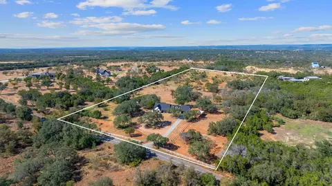 404 County Road 421, Spicewood, TX 78669