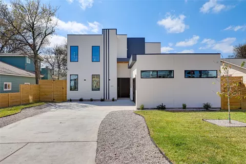1901 W Saint Johns Ave, Austin, TX 78757