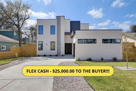 1901 W Saint Johns Ave, Austin, TX 78757