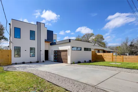 1901 W Saint Johns Ave, Austin, TX 78757