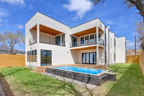 1901 W Saint Johns Ave, Austin, TX 78757