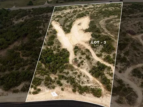 lot3 Ranch Road 165, Blanco, TX 78606
