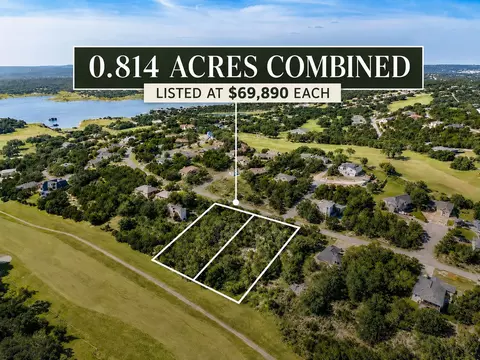 4712 Country Club Dr, Lago Vista, TX 78645