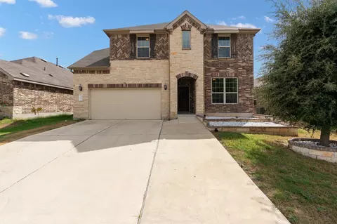16925 Lathrop Ave, Pflugerville, TX 78660