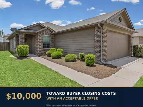 12113 Stoneridge Gap Ln, Manor, TX 78653