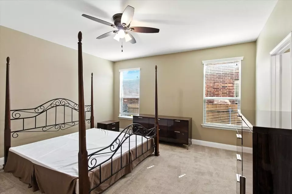 Bedroom - 319 Hunters Hill Dr, San Marcos, TX 78666 photo 1 of 3