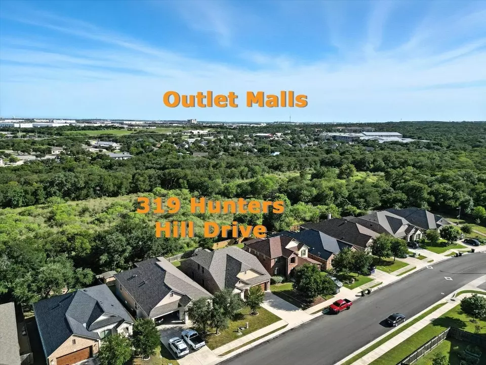 View/Area - 319 Hunters Hill Dr, San Marcos, TX 78666 photo 4 of 4