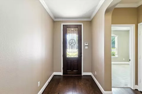 Entry Way - 319 Hunters Hill Dr, San Marcos, TX 78666 photo 1 of 1