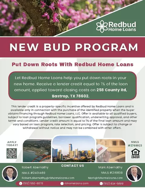 Other - 258 County Rd, Bastrop, TX 78602 photo 10 of 10