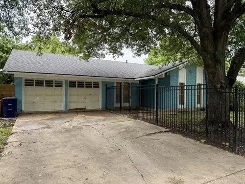 1608 Colony Creek Dr, Austin, TX 78758