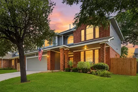 3309 Tavistock Dr, Austin, TX 78748