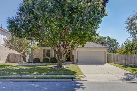 1302 Silverado Trl, Cedar Park, TX 78613