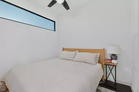 Bedroom - 800 Embassy Dr #205, Austin, TX 78702 photo 1 of 4