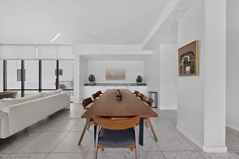 Dining - 800 Embassy Dr #205, Austin, TX 78702 photo 3 of 3