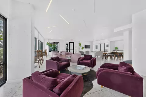 Living - 800 Embassy Dr #205, Austin, TX 78702 photo 7 of 7