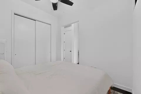 Bedroom - 800 Embassy Dr #205, Austin, TX 78702 photo 3 of 4
