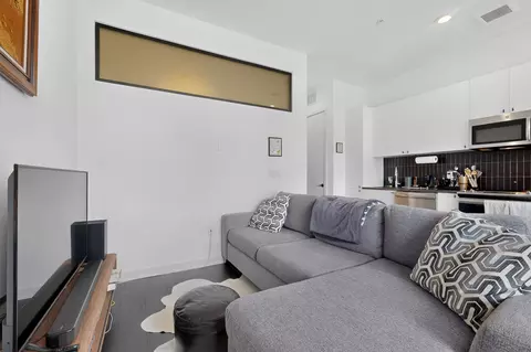 Living - 800 Embassy Dr #205, Austin, TX 78702 photo 2 of 7