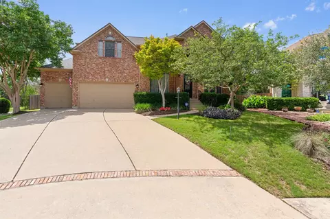 9500 Corbe Dr, Austin, TX 78726