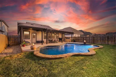 200 Capstone Rd, Liberty Hill, TX 78642