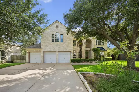 1010 Twin Terrace Ct, Round Rock, TX 78665