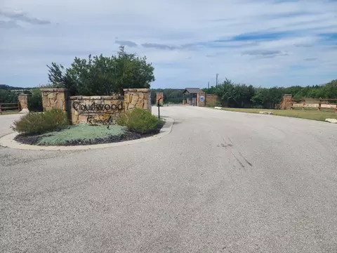 tbd Cloudwood Ranch Rd, Briggs, TX 78608