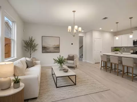Living - 145 Comet Pointe Dr, Georgetown, TX 78628 photo 1 of 6