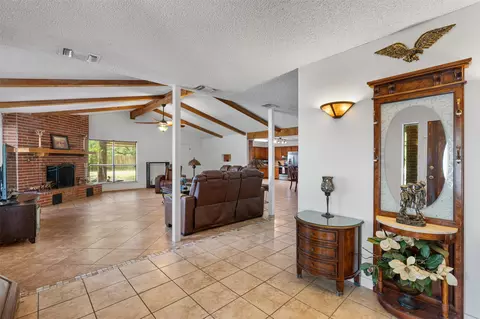 Entry Way - 455 Robins Ln, Bertram, TX 78605 photo 1 of 1