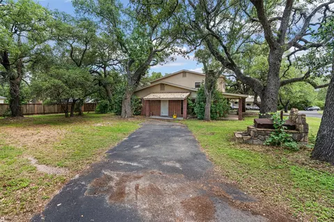 Exterior - 455 Robins Ln, Bertram, TX 78605 photo 13 of 13