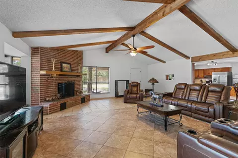 Living - 455 Robins Ln, Bertram, TX 78605 photo 1 of 3