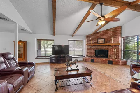 Living - 455 Robins Ln, Bertram, TX 78605 photo 2 of 3